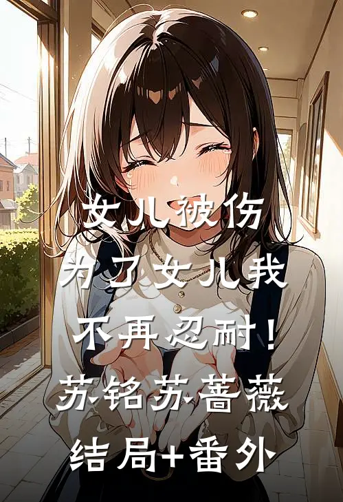 女儿被伤，为了女儿我不再忍耐！苏铭苏蔷薇结局+番外