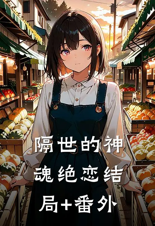 隔世的神魂绝恋结局+番外