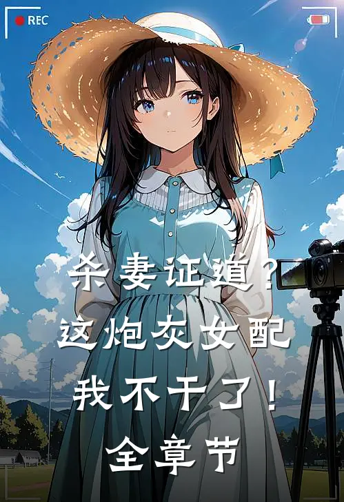 杀妻证道？这炮灰女配我不干了！全章节