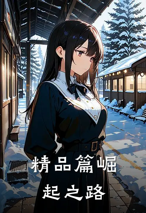 精品篇崛起之路