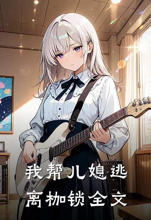 我帮儿媳逃离枷锁全文