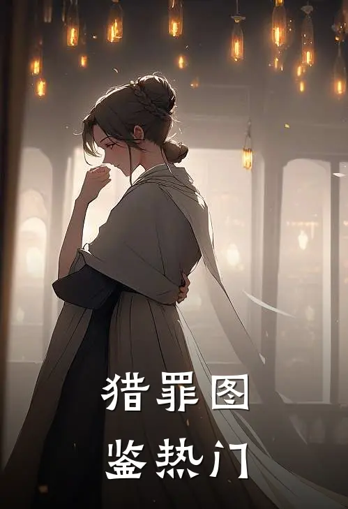 猎罪图鉴热门