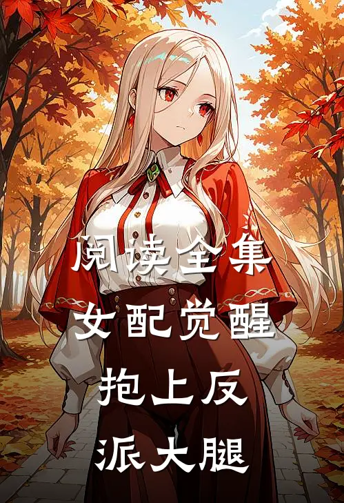 阅读全集女配觉醒：抱上反派大腿