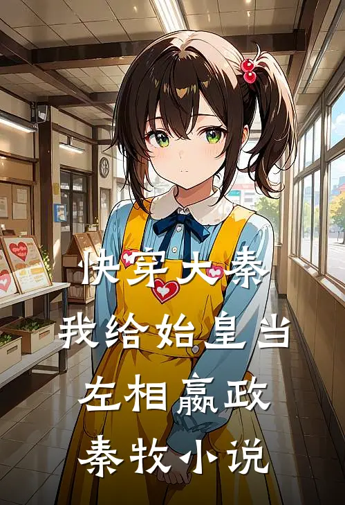 快穿大秦：我给始皇当左相嬴政秦牧小说