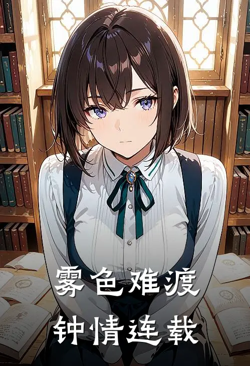 雾色难渡钟情连载