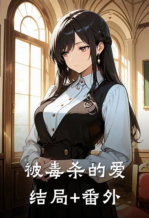 被毒杀的爱结局+番外