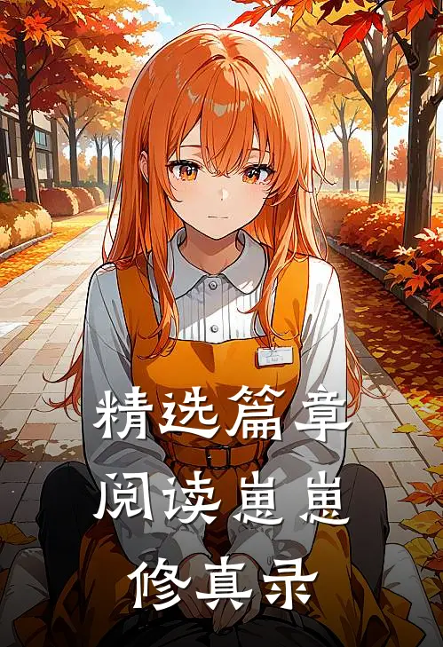 精选篇章阅读崽崽修真录