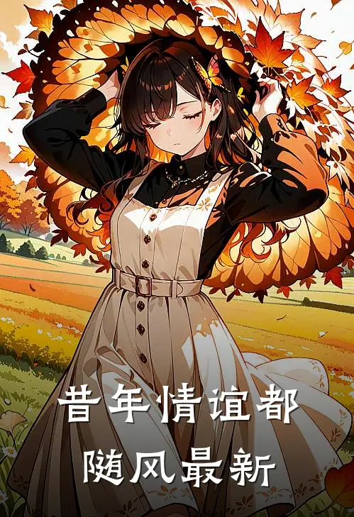 昔年情谊都随风最新