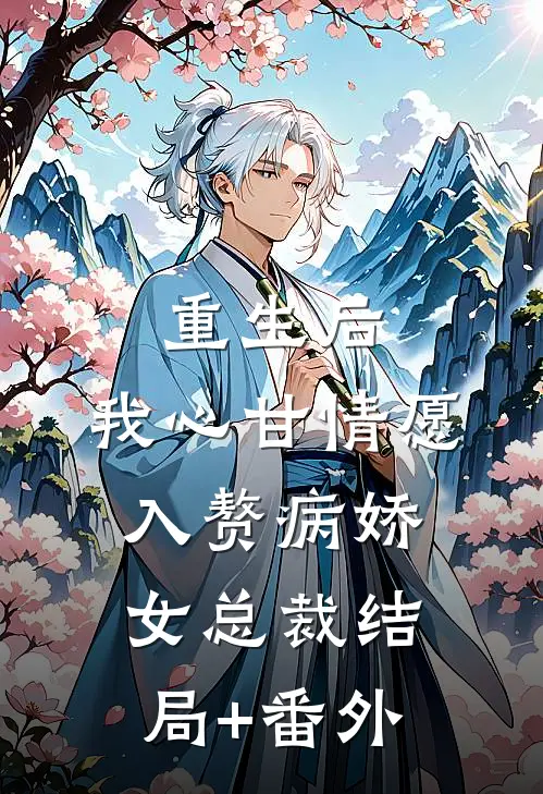 重生后，我心甘情愿入赘病娇女总裁结局+番外