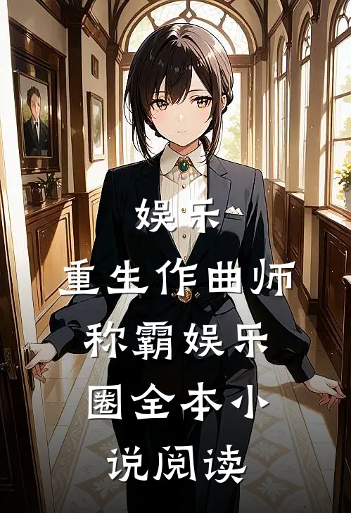 娱乐：重生作曲师，称霸娱乐圈全本小说阅读