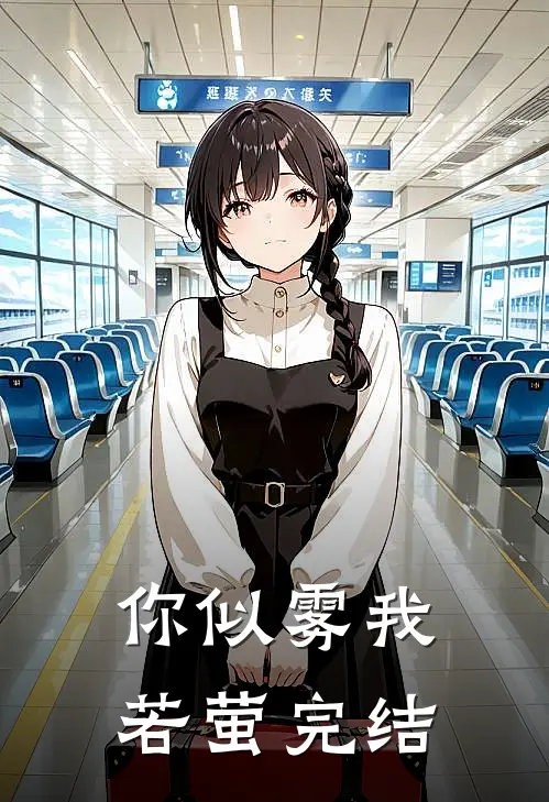 你似雾我若萤完结