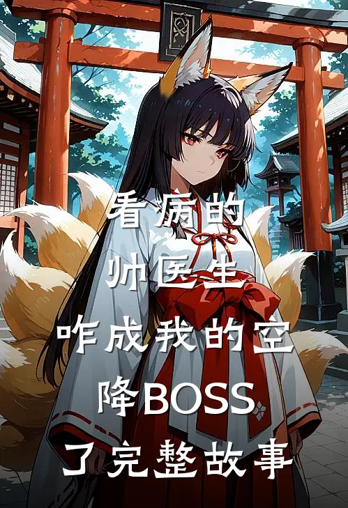 看病的帅医生，咋成我的空降BOSS了完整故事