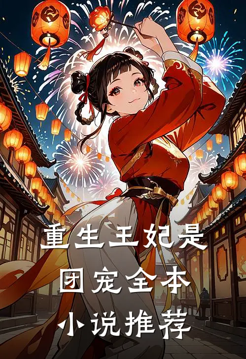 重生王妃是团宠全本小说推荐