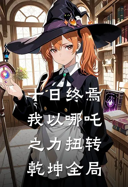 十日终焉：我以哪吒之力扭转乾坤全局