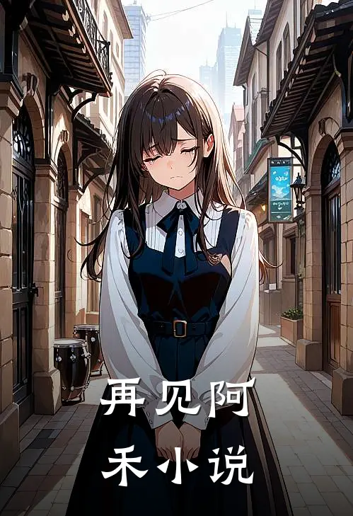 再见阿禾小说