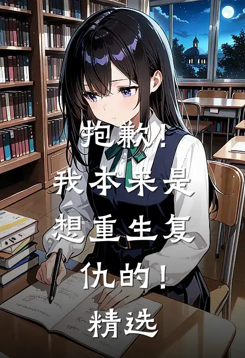抱歉！我本来是想重生复仇的！精选