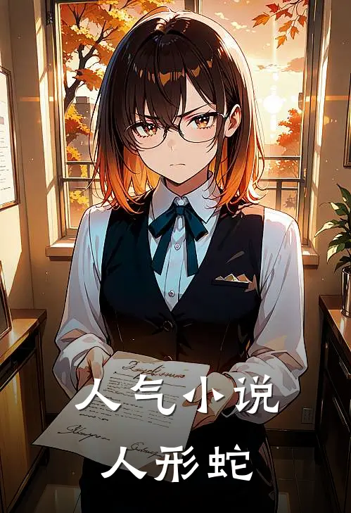 人气小说人形蛇