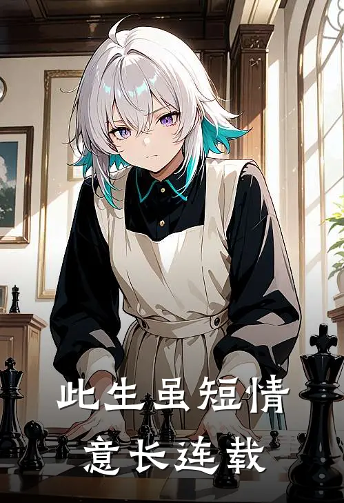 此生虽短情意长连载