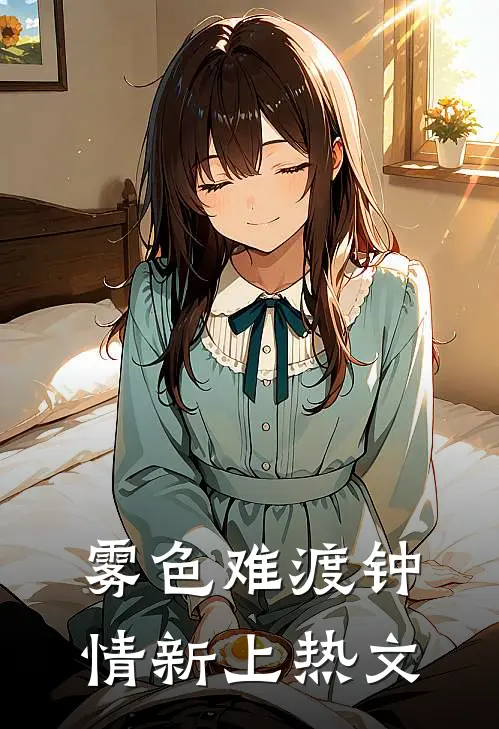 雾色难渡钟情新上热文