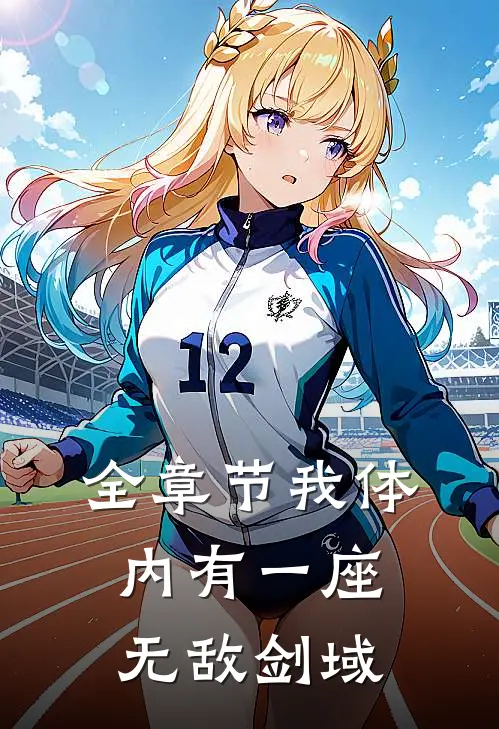 全章节我体内有一座无敌剑域