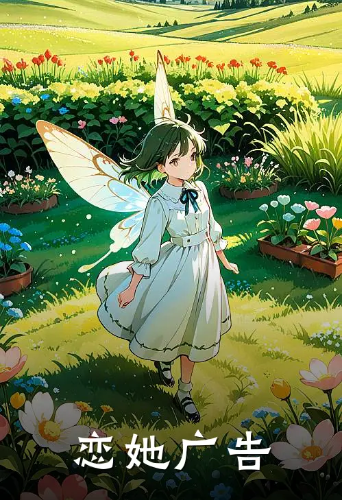 恋她广告