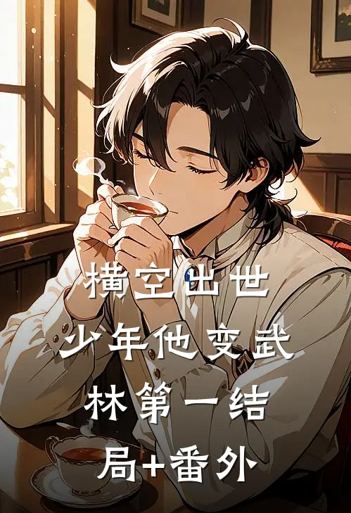 横空出世，少年他变武林第一结局+番外