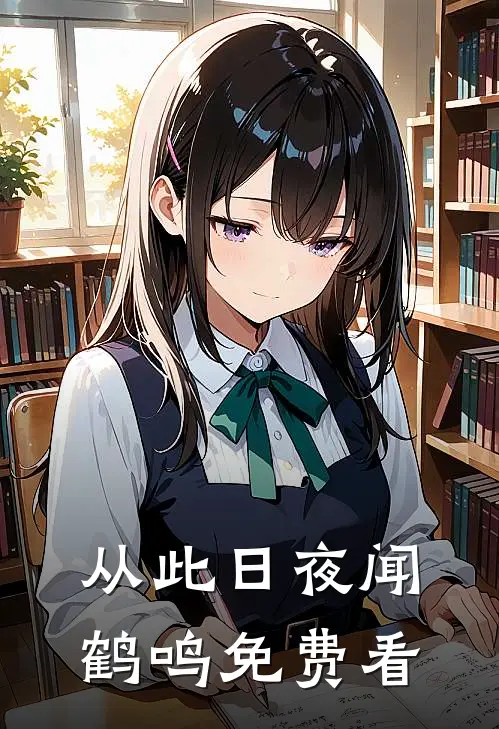 从此日夜闻鹤鸣免费看