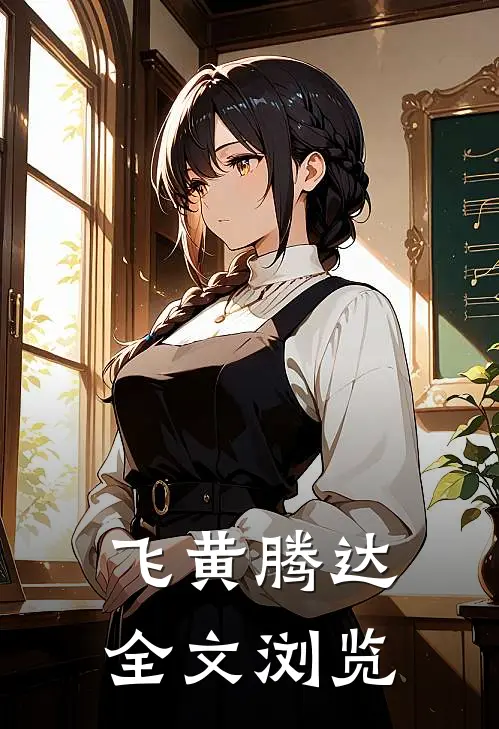 飞黄腾达全文浏览