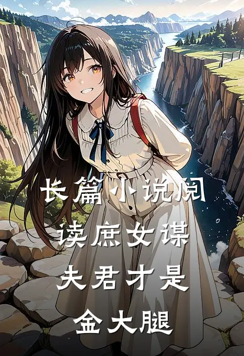 长篇小说阅读庶女谋：夫君才是金大腿