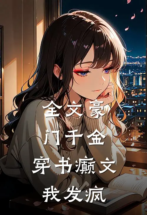 全文豪门千金：穿书癫文我发疯