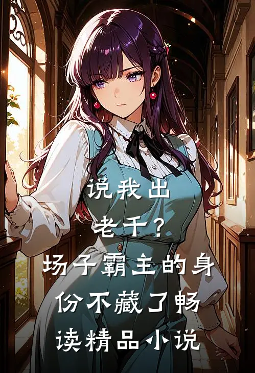 说我出老千？场子霸主的身份不藏了畅读精品小说
