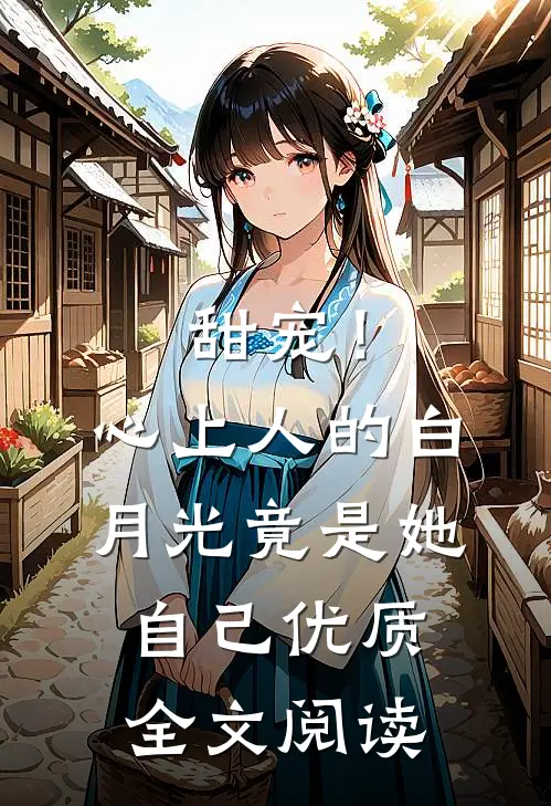 甜宠！心上人的白月光竟是她自己优质全文阅读