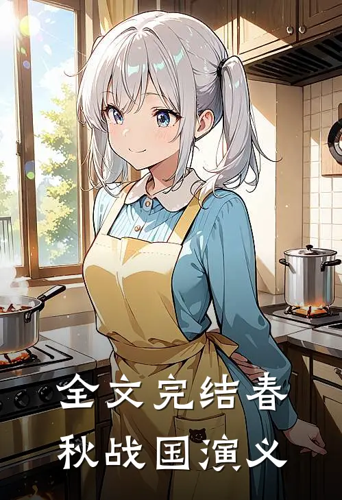 全文完结春秋战国演义