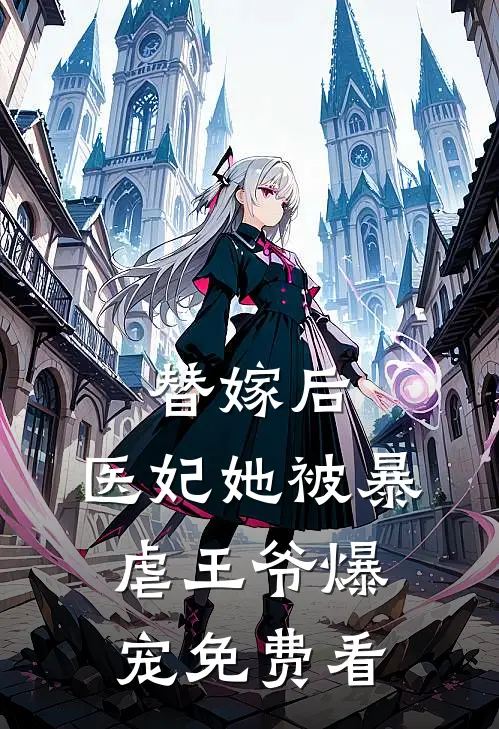 替嫁后，医妃她被暴虐王爷爆宠免费看