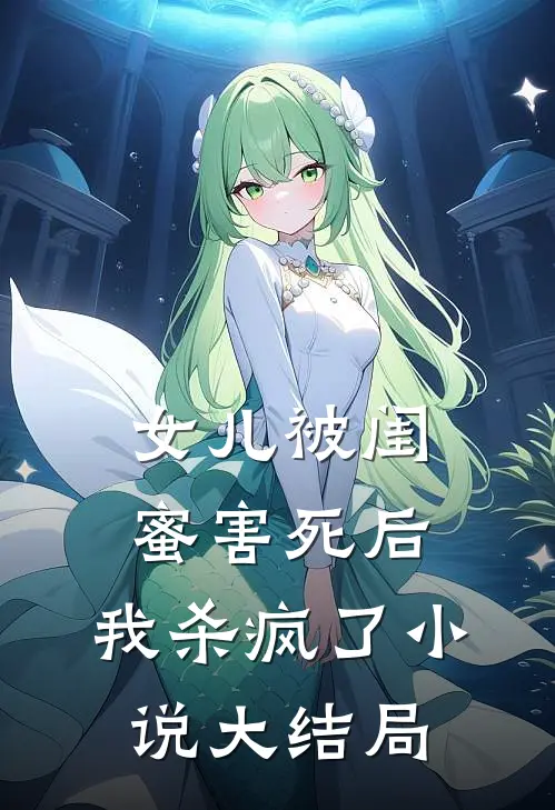 女儿被闺蜜害死后,我杀疯了大结局是