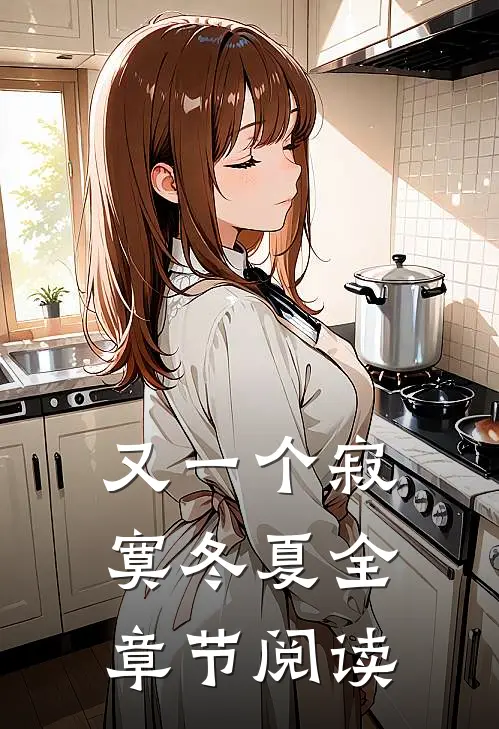 又一个寂寞冬夏全章节阅读