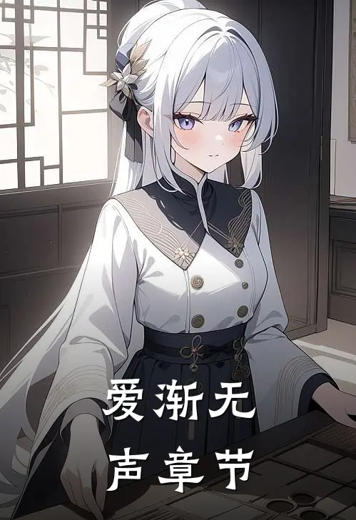 爱渐无声章节