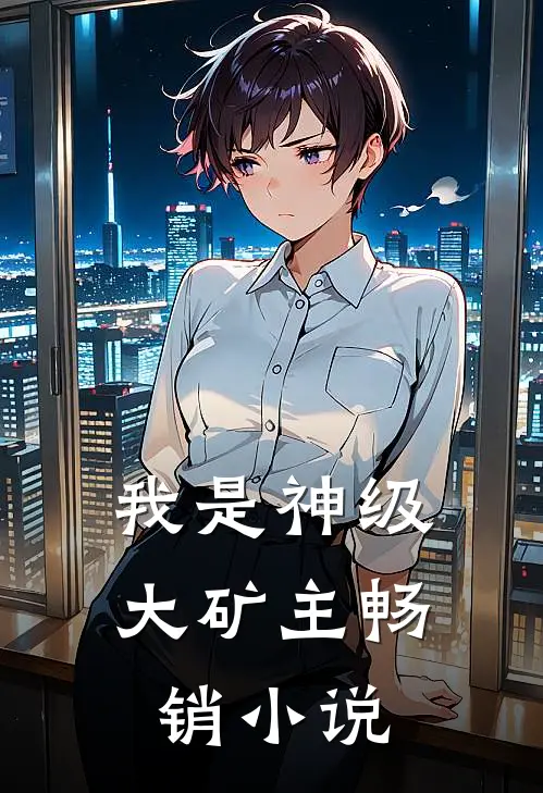 我是神级大矿主畅销小说