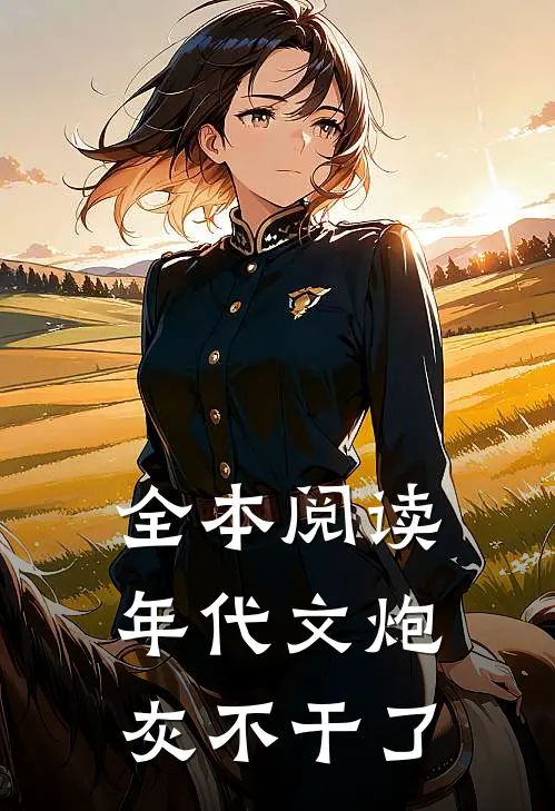 全本阅读年代文炮灰不干了