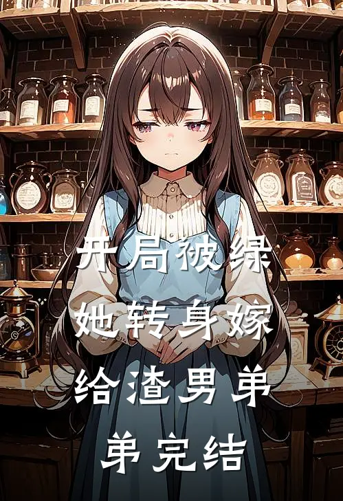 开局被绿，她转身嫁给渣男弟弟完结