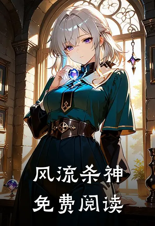 风流杀神免费阅读