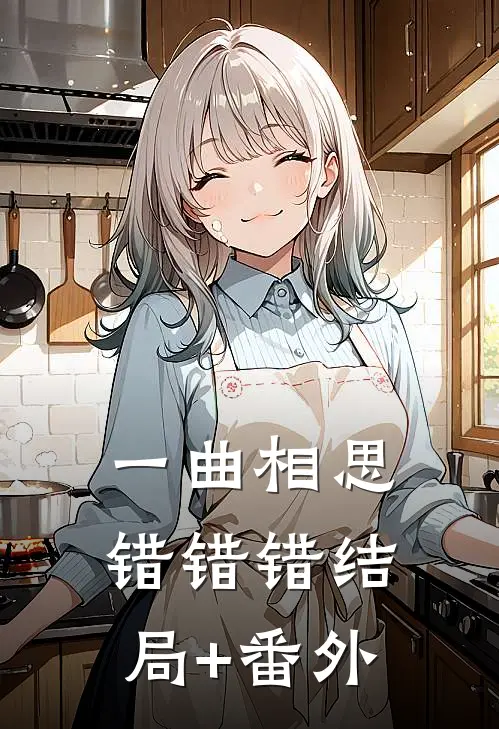 一曲相思，错错错结局+番外