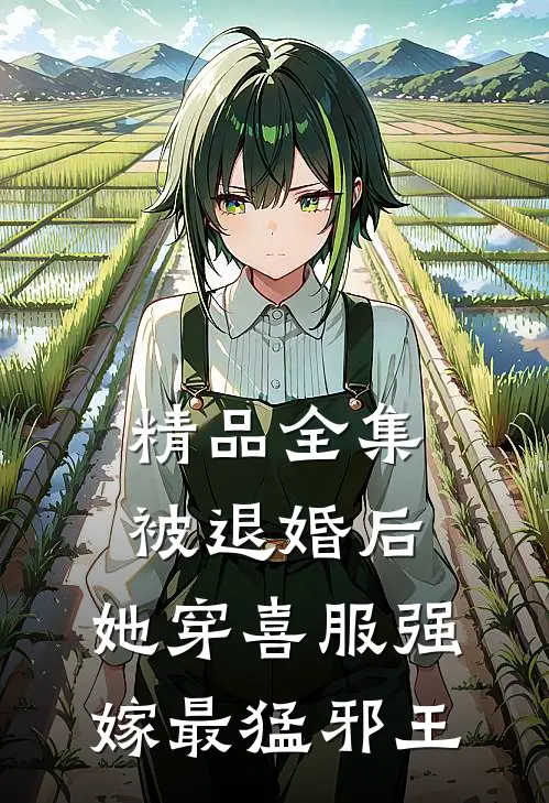 精品全集被退婚后，她穿喜服强嫁最猛邪王