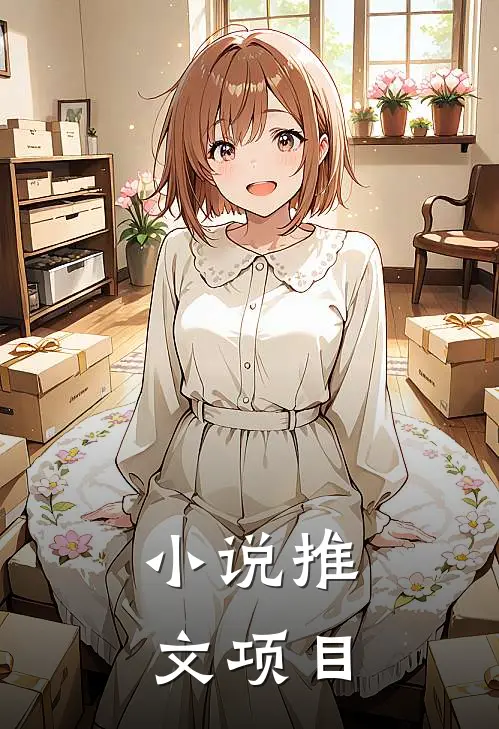 小说推文项目
