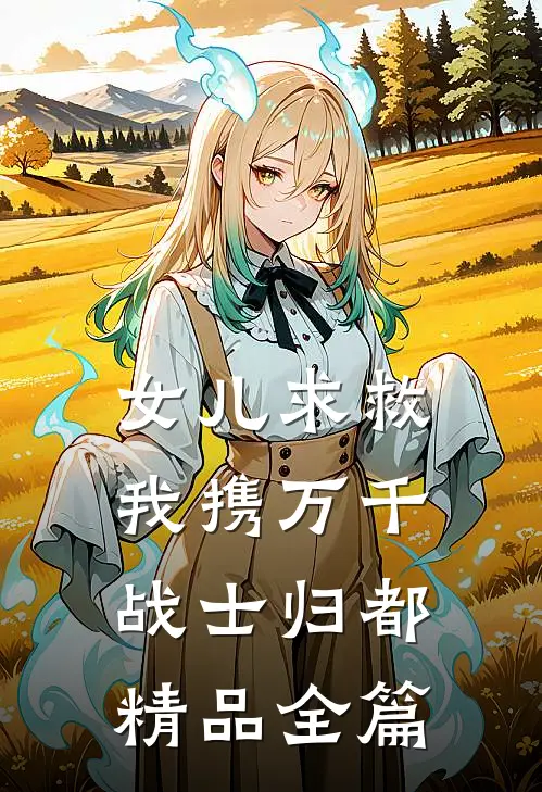 女儿求救，我携万千战士归都精品全篇