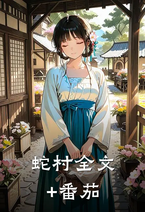 蛇村全文+番茄