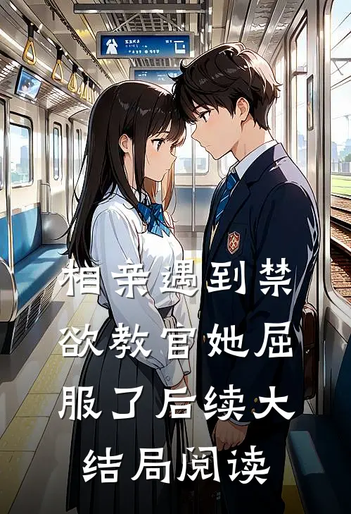相亲遇到禁欲教官她屈服了后续大结局阅读