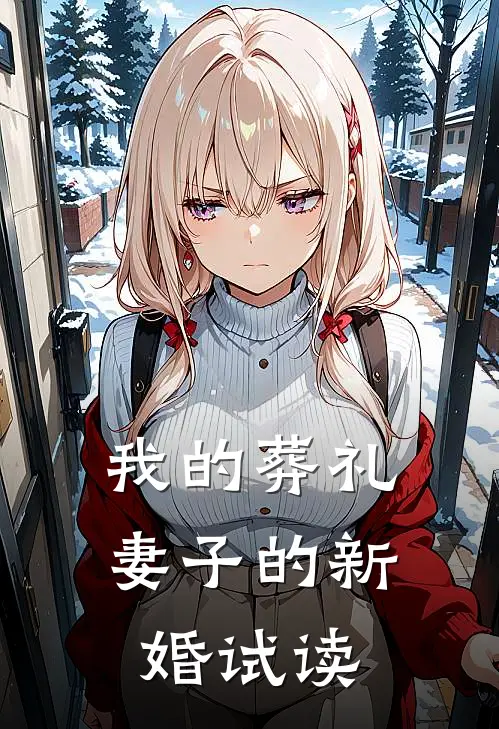 我的葬礼，妻子的新婚试读