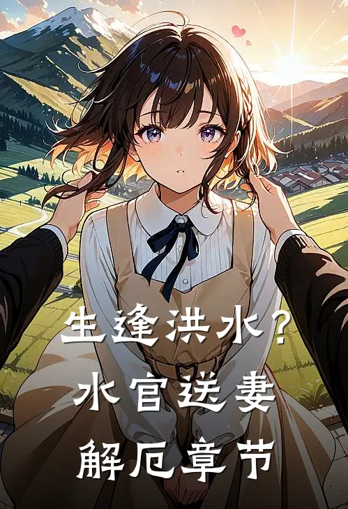 生逢洪水？水官送妻解厄章节