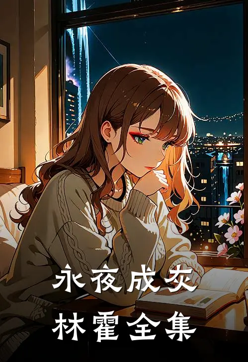 永夜成灰林霍 全集